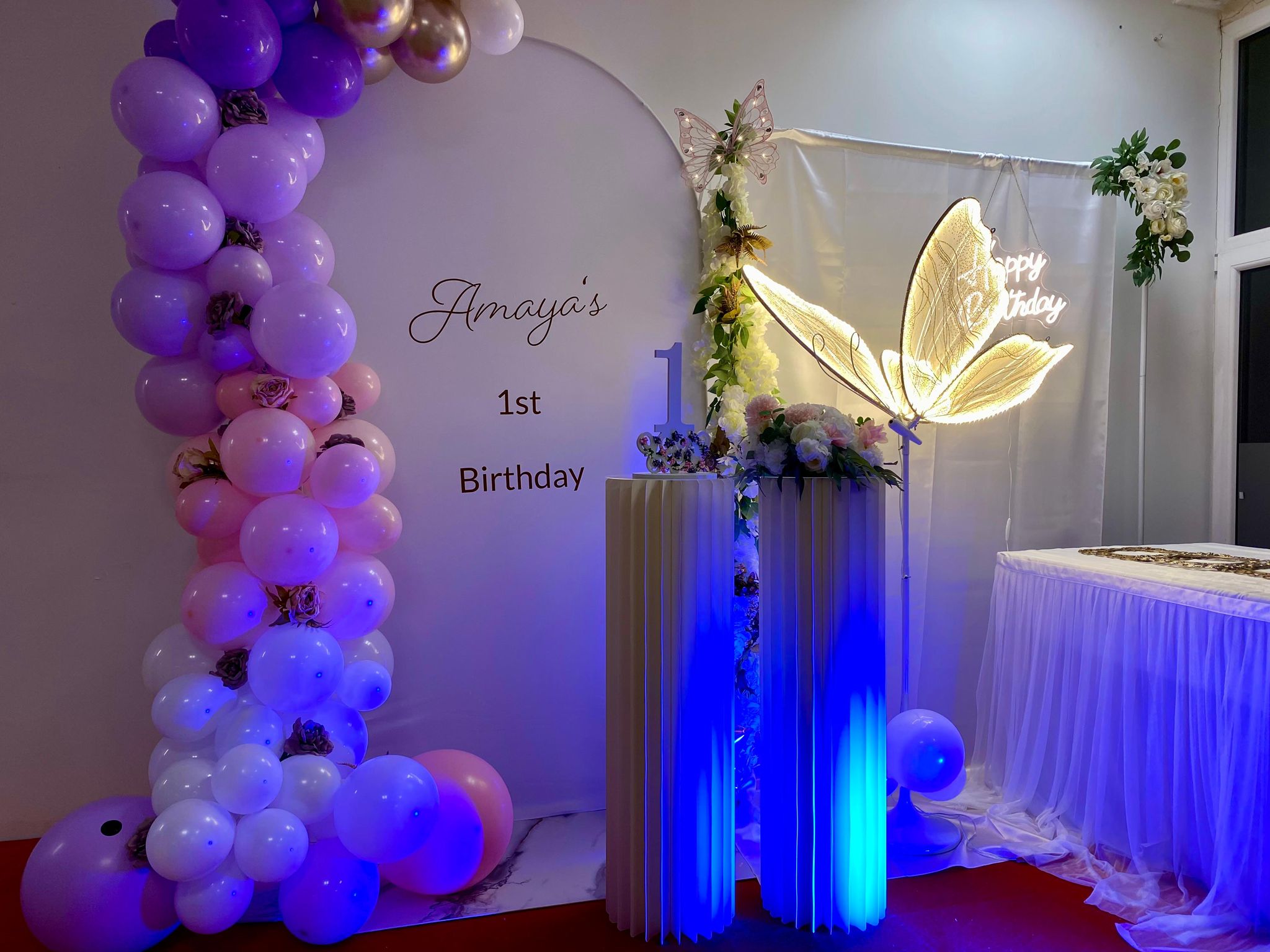 Impression 4: Querformat